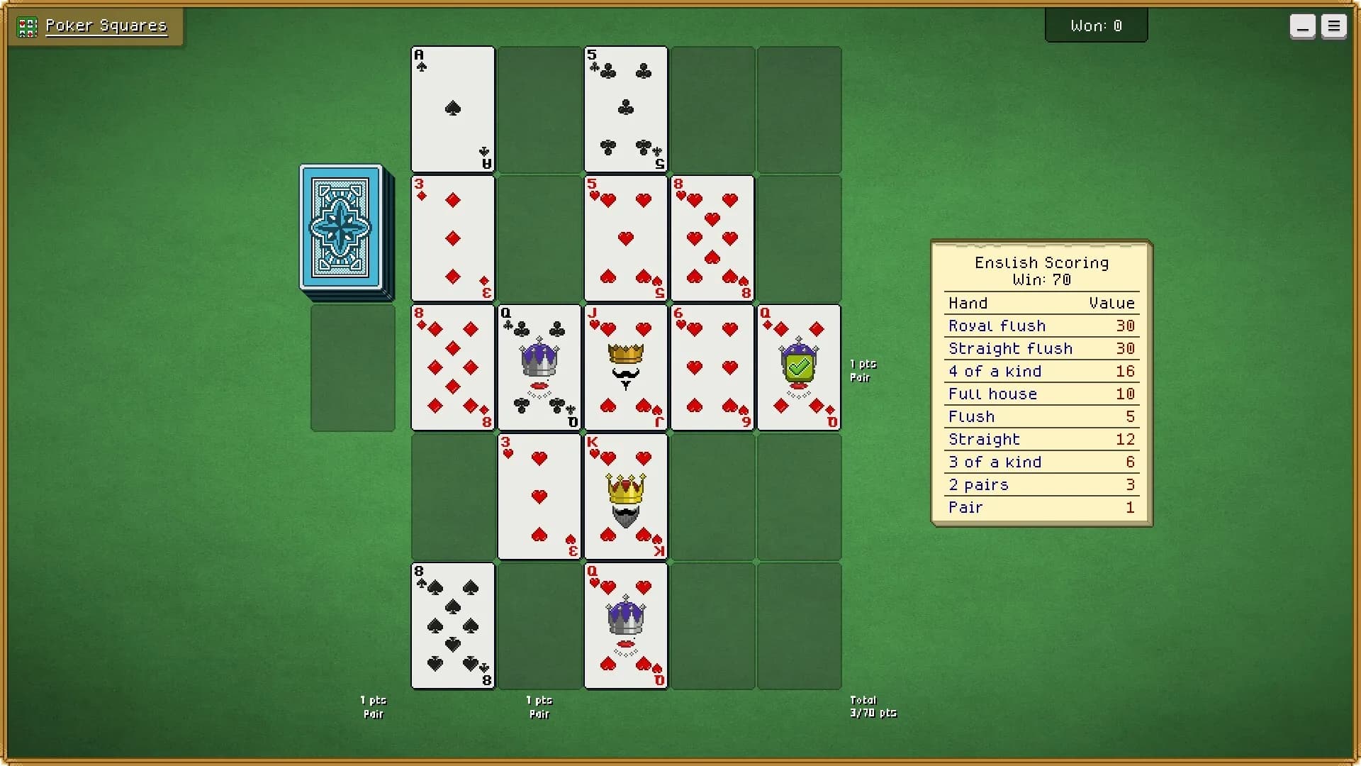 Solitar: Retro Picks görsel 7