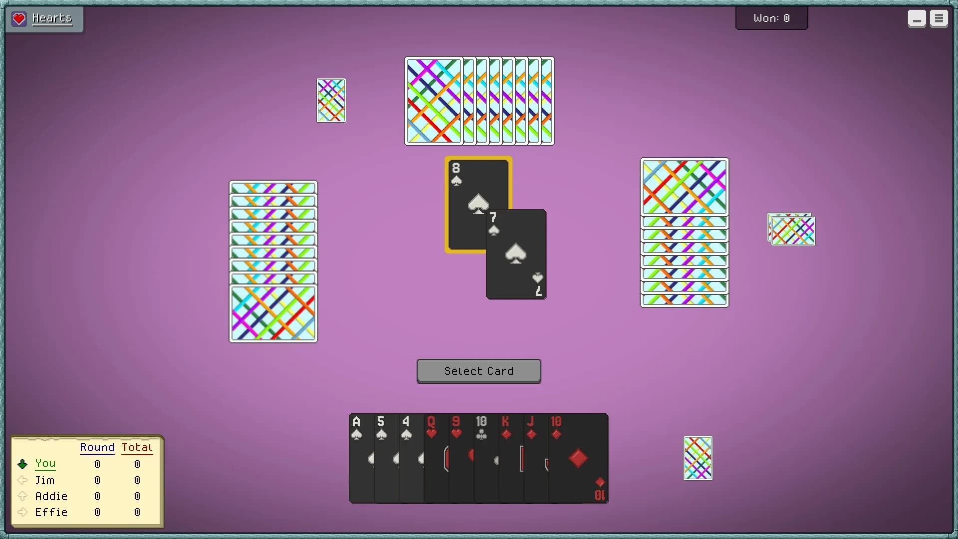 Solitar: Retro Picks görsel 8