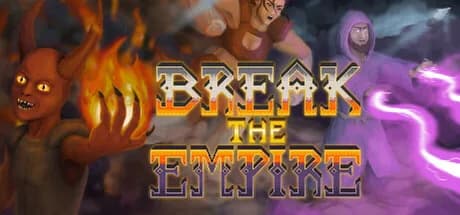 Break the Empire