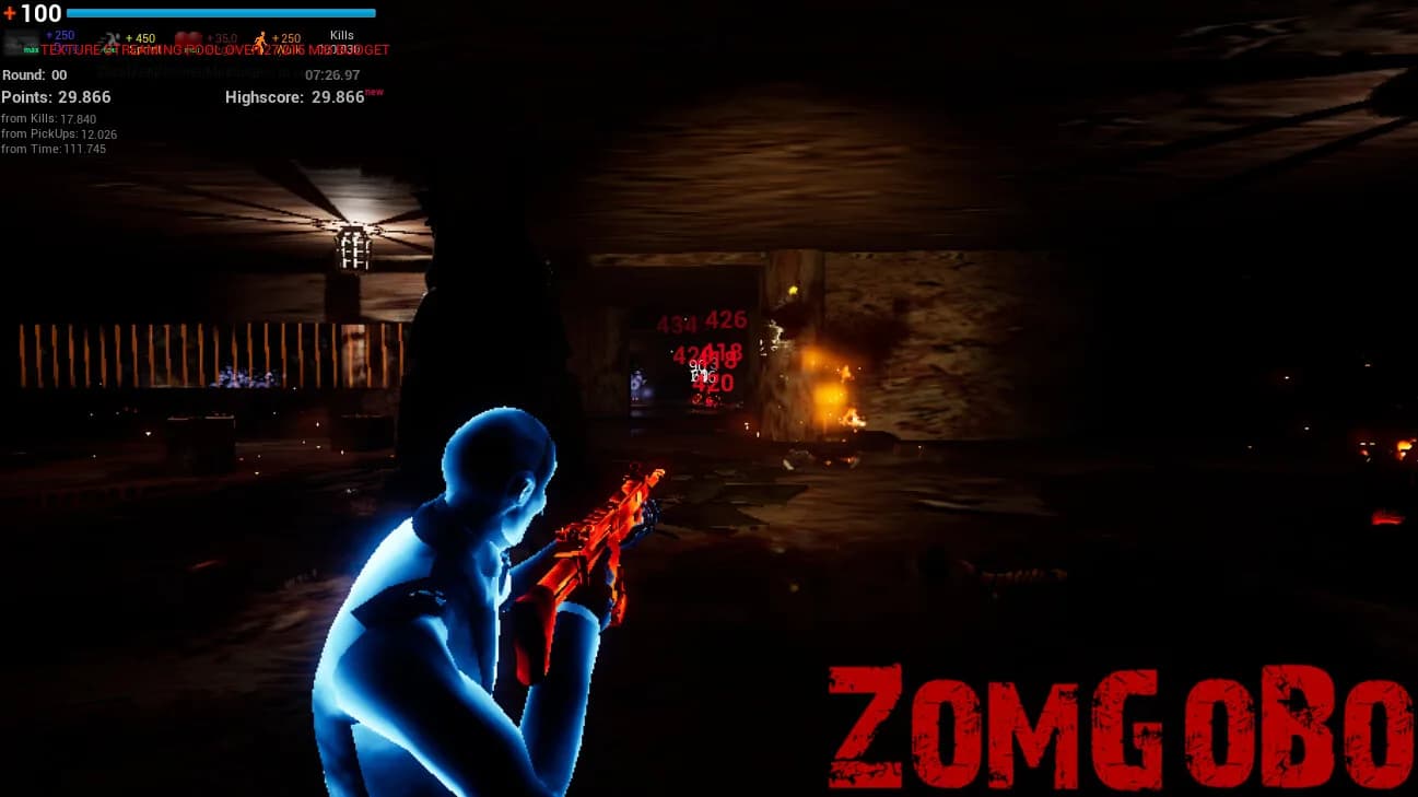 ZomGoBo görsel 17