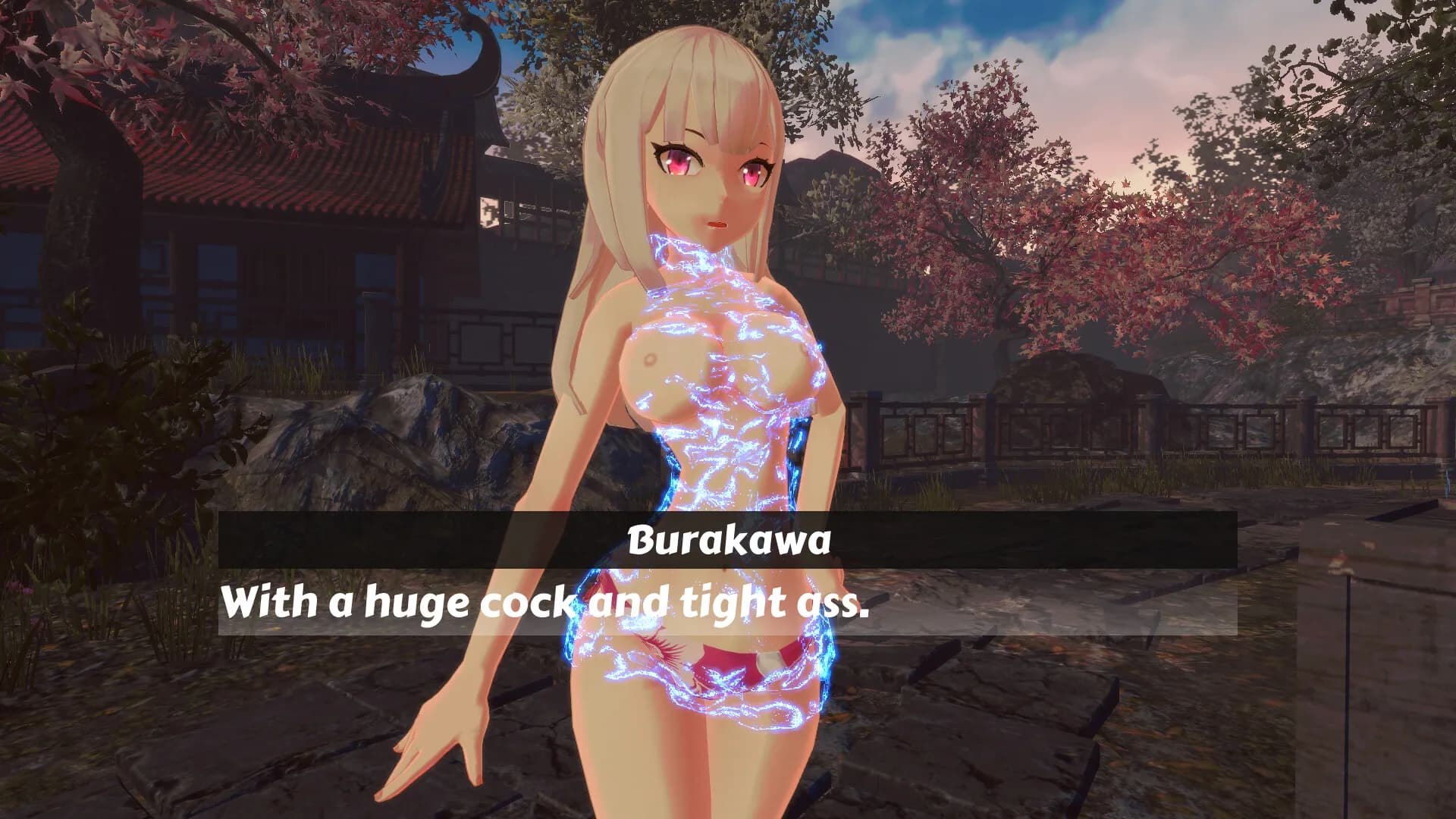 Sexy Futa: Mecha Battles of Islands🍓 görsel 2