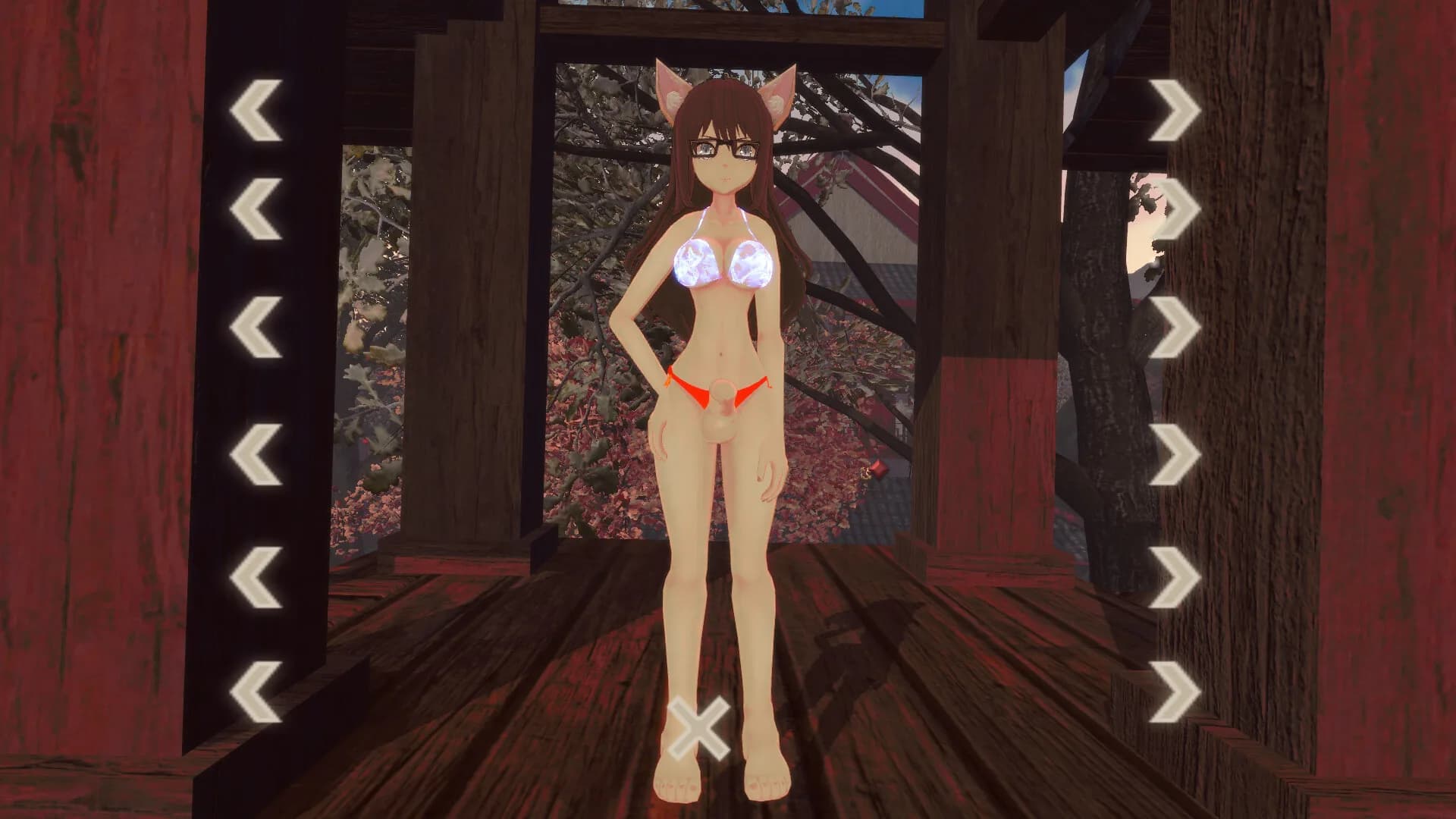 Sexy Futa: Mecha Battles of Islands🍓 görsel 11