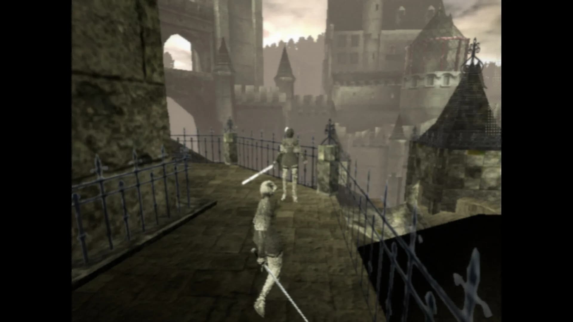 PRISON OF HUSKS görsel 5