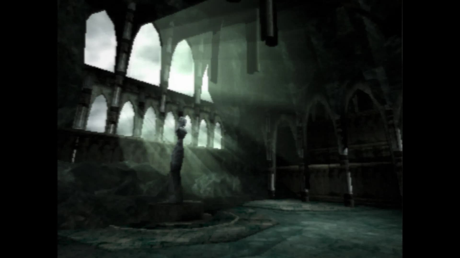 PRISON OF HUSKS görsel 6