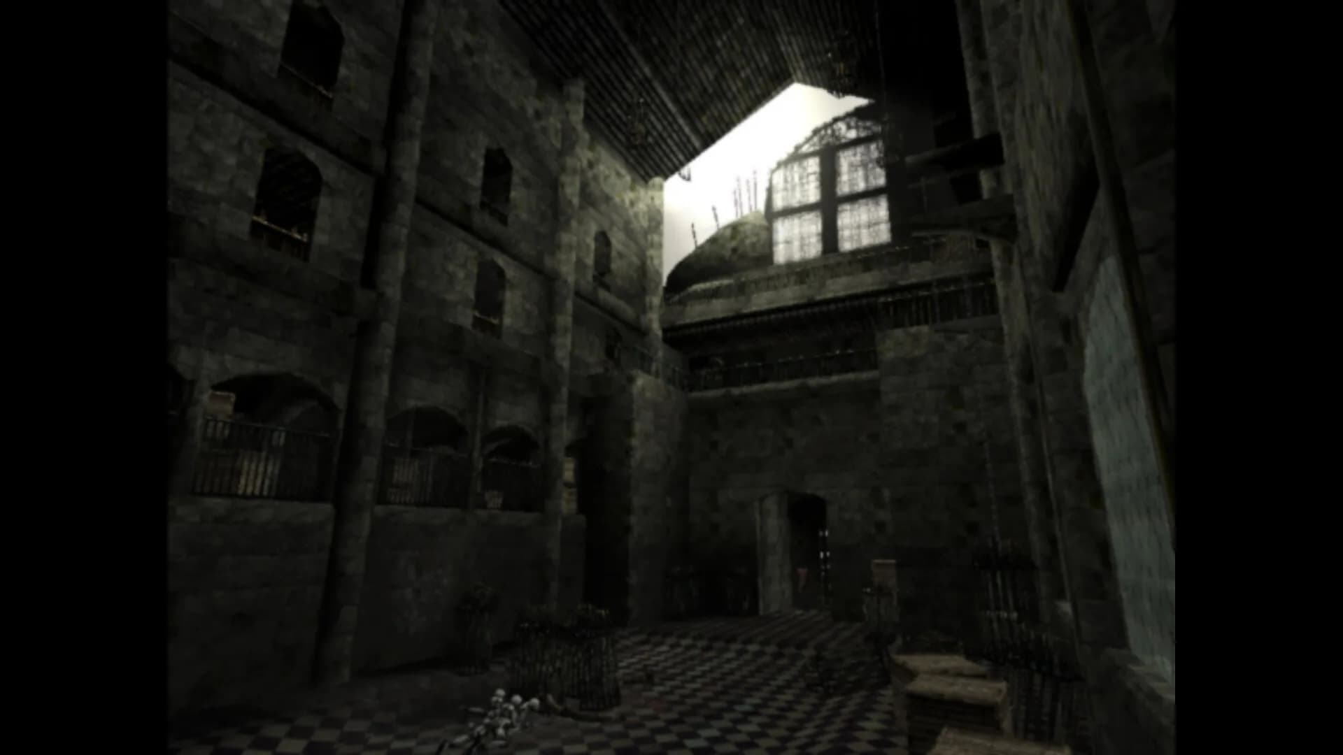 PRISON OF HUSKS görsel 7