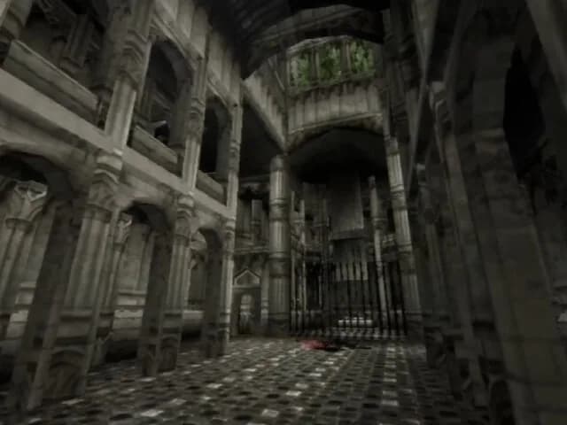 PRISON OF HUSKS görsel 8