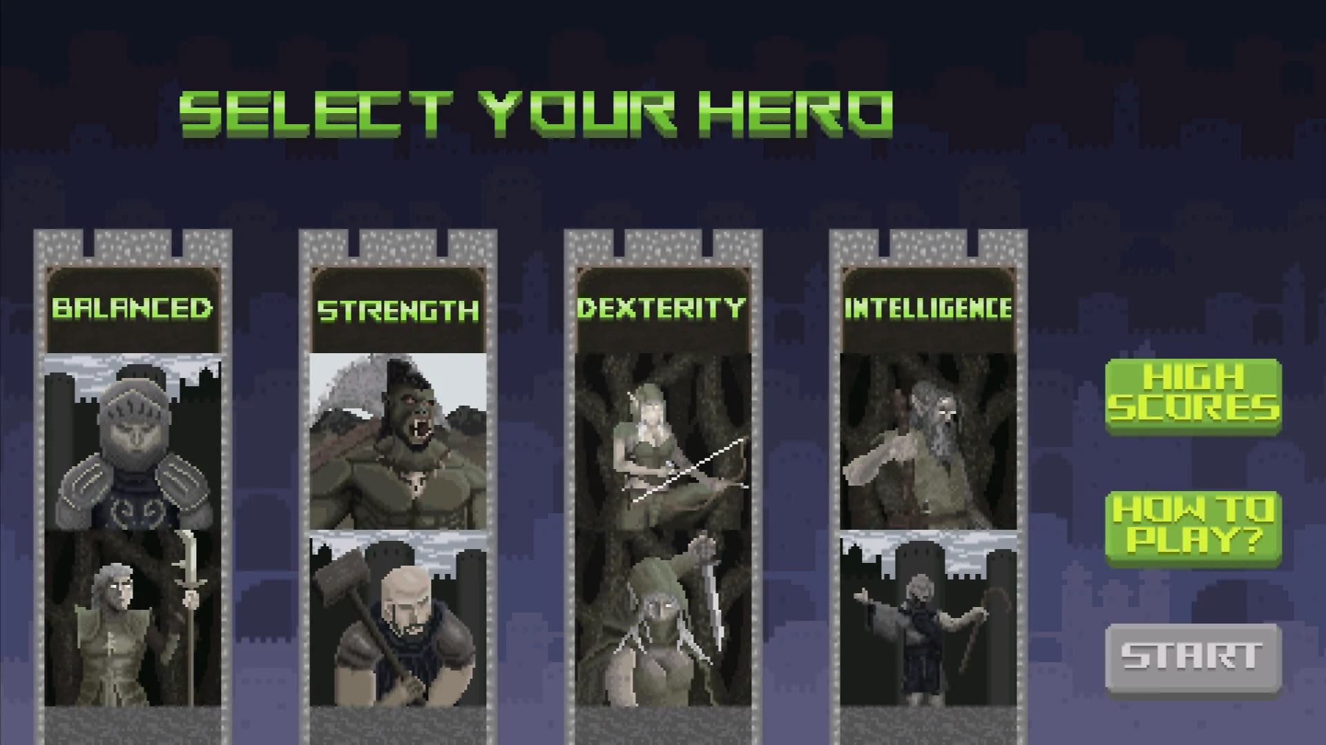 Inventory Quest: Hero's Hoard görsel 3