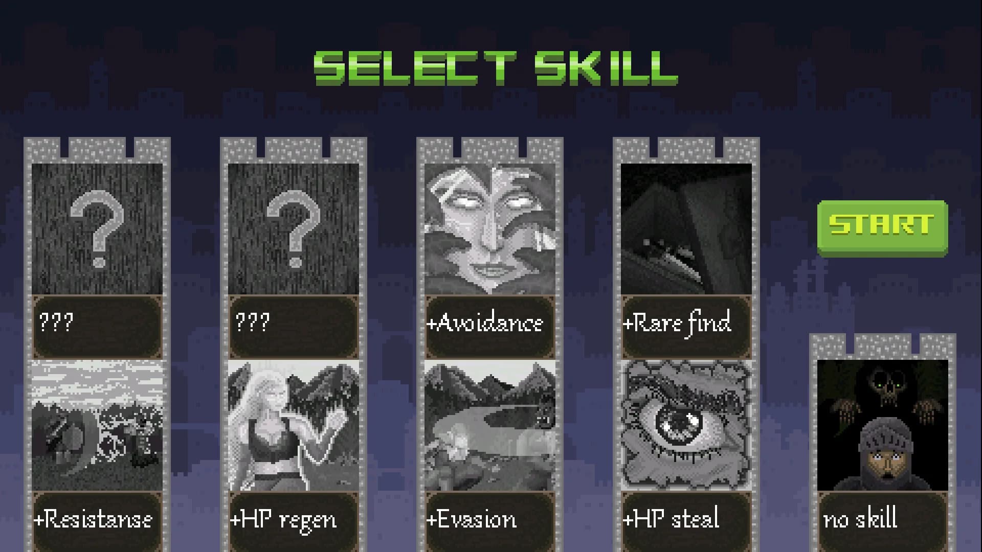 Inventory Quest: Hero's Hoard görsel 4