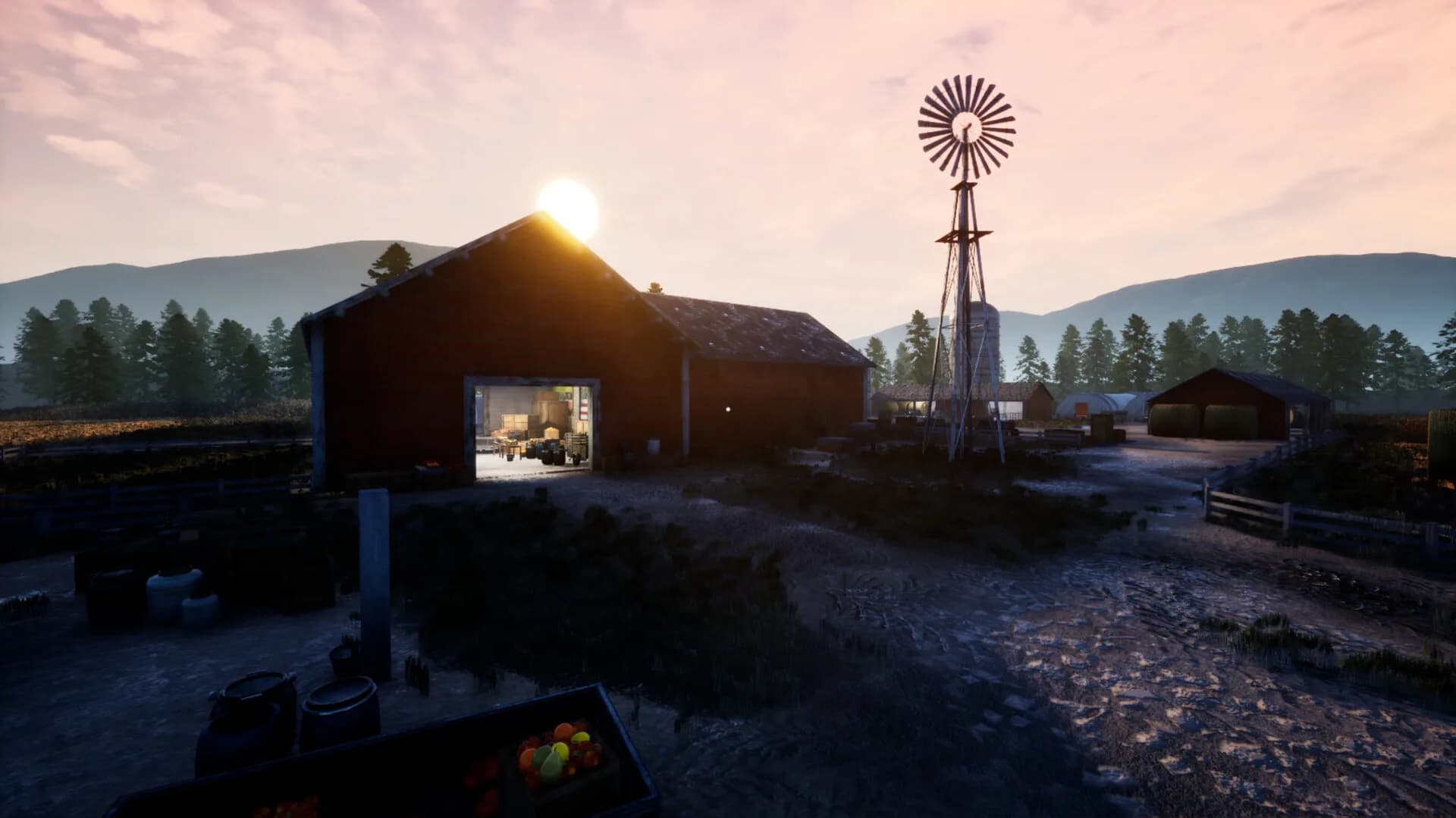 Farmer's Shop Simulator görsel 2