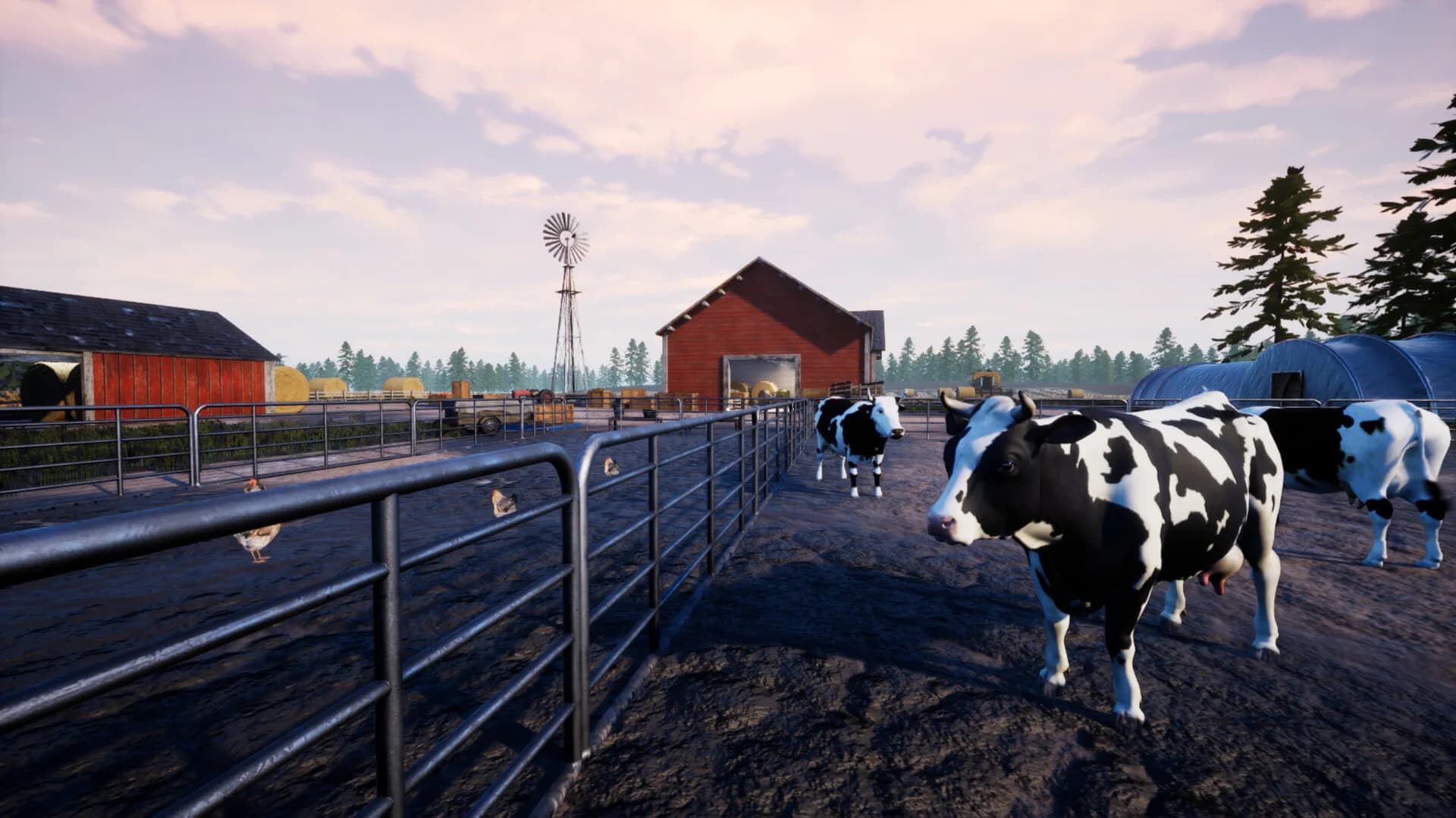 Farmer's Shop Simulator görsel 12