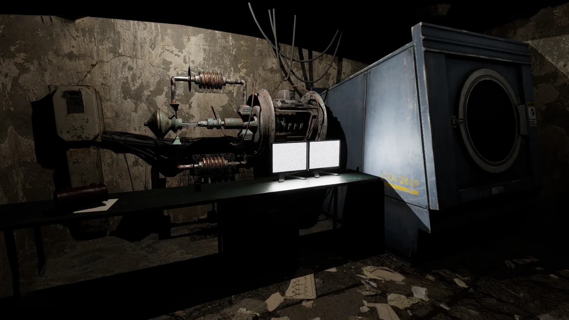 Dr. Gloom’s Lab™ görsel 7