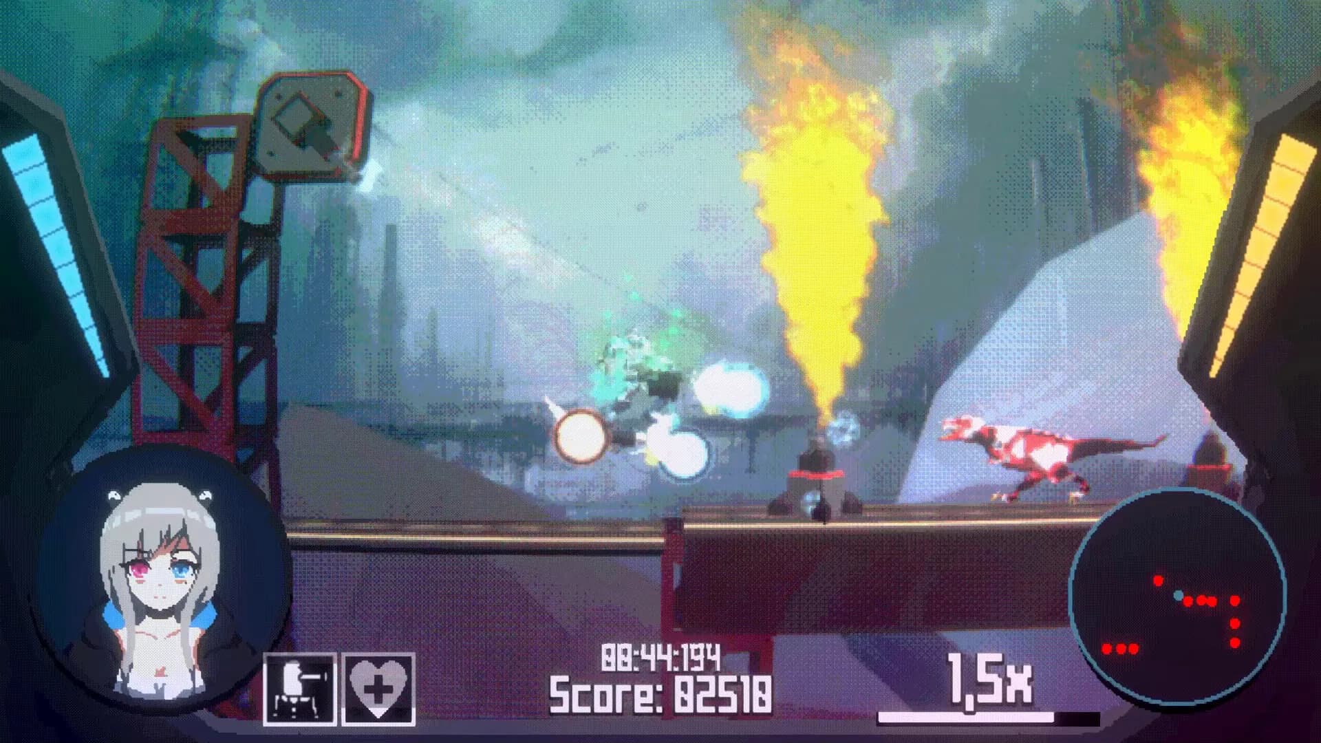 S. Prysm Destroyer görsel 2