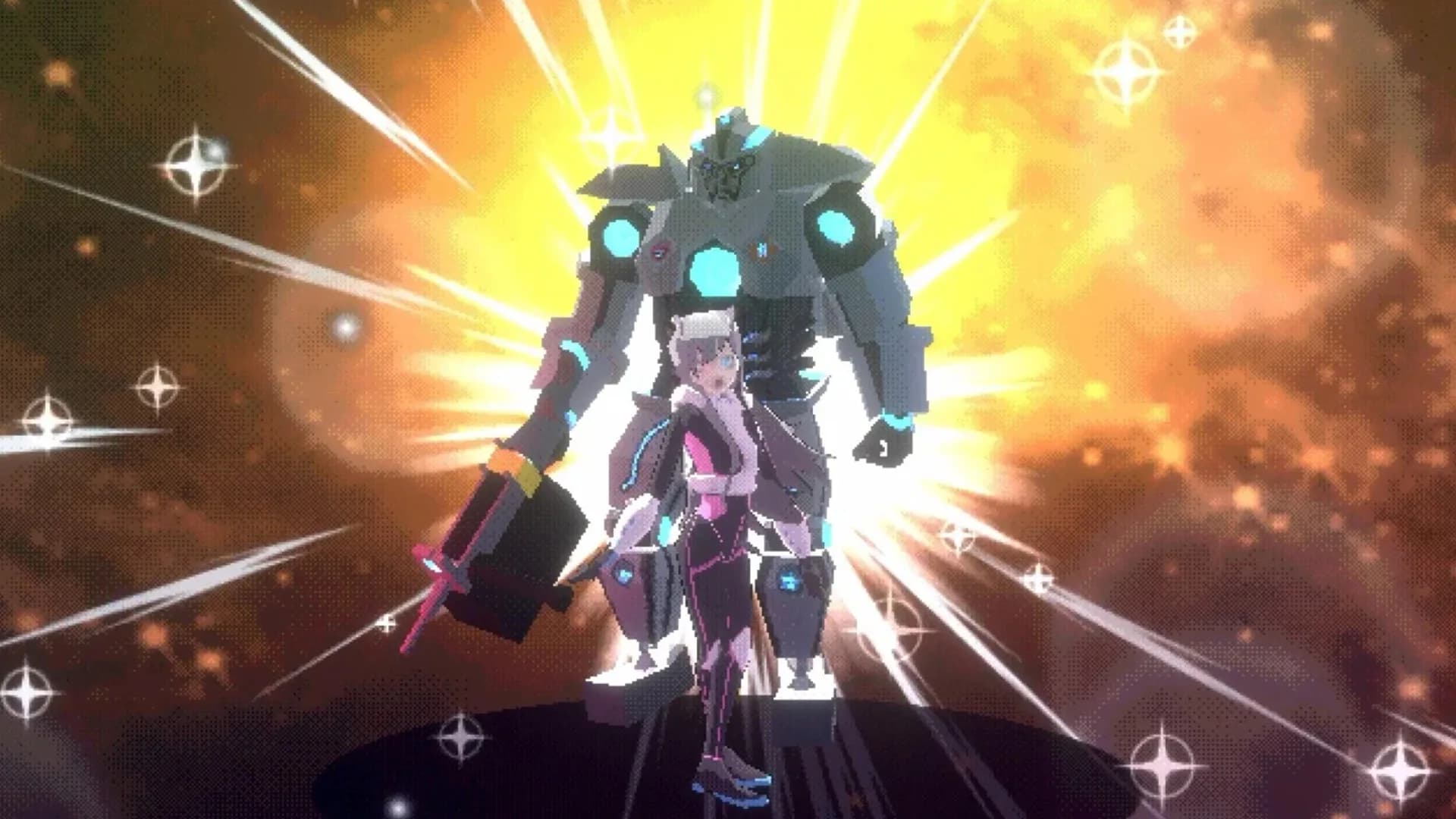 S. Prysm Destroyer görsel 3