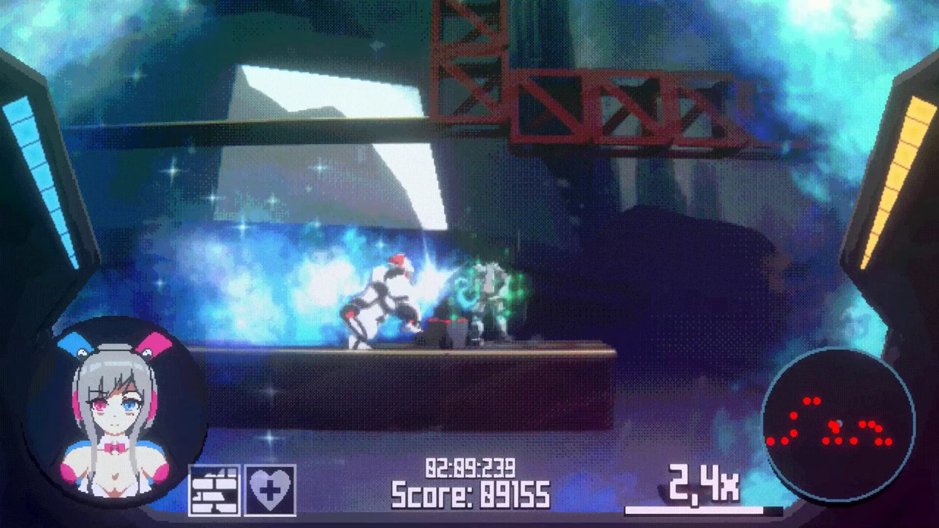 S. Prysm Destroyer görsel 7