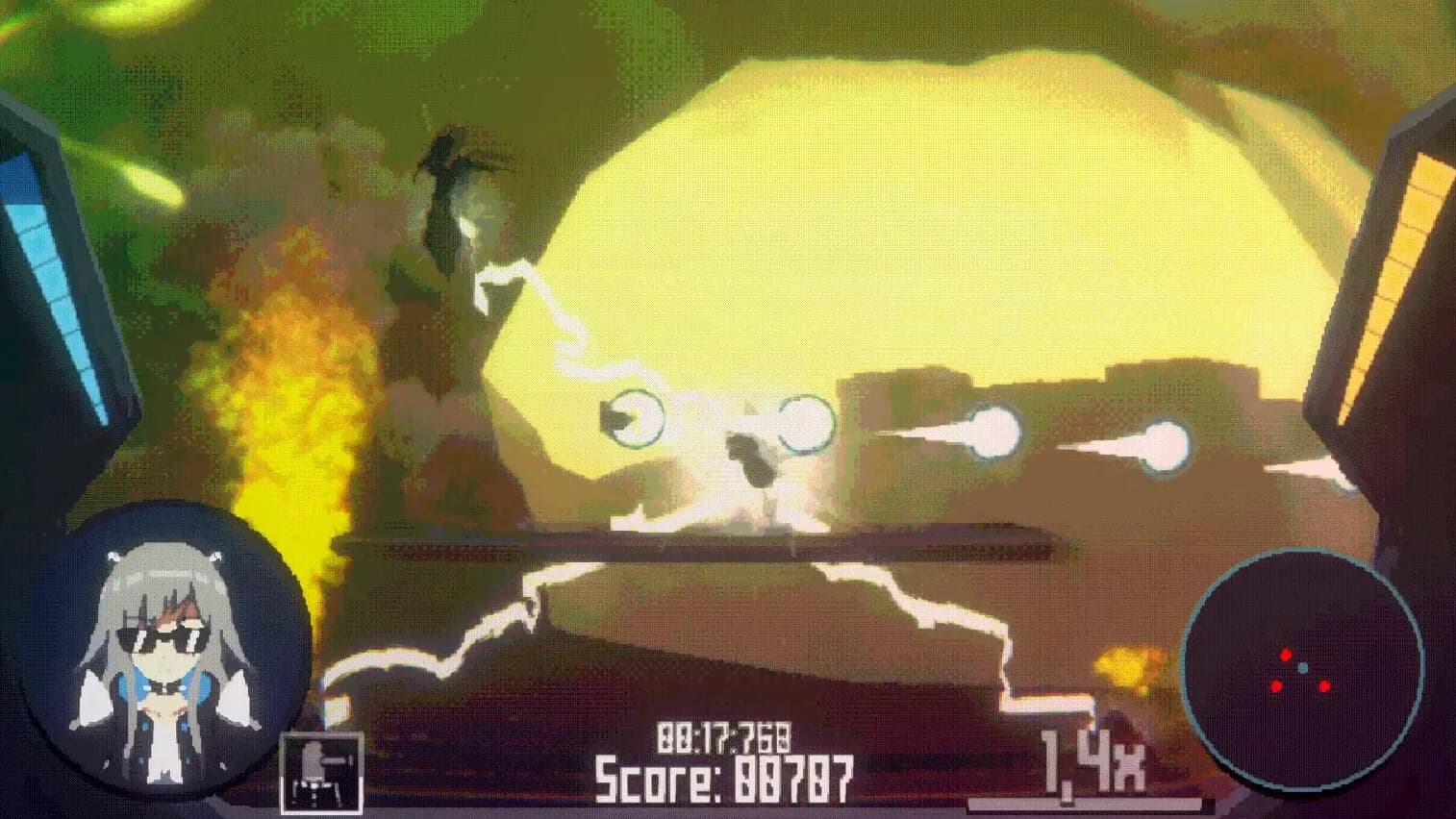 S. Prysm Destroyer görsel 8