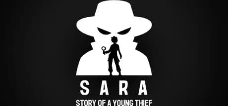 Sara - Story of a Young Thief