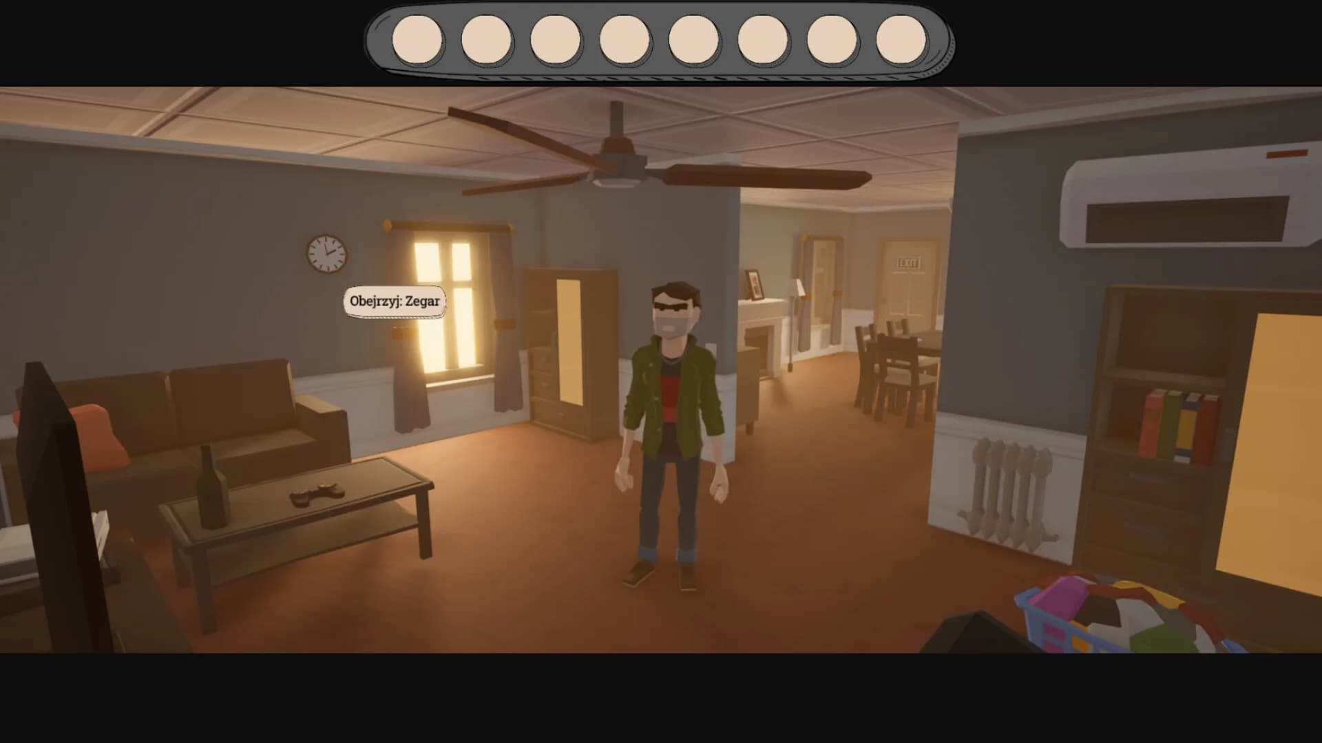 Office: Boss's Mystery görsel 2