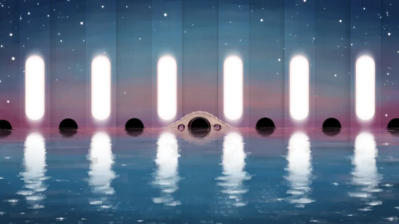 巧|合/co|incidence görsel 6