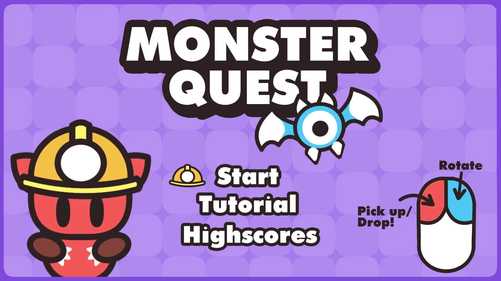 Monster Quest görsel 2