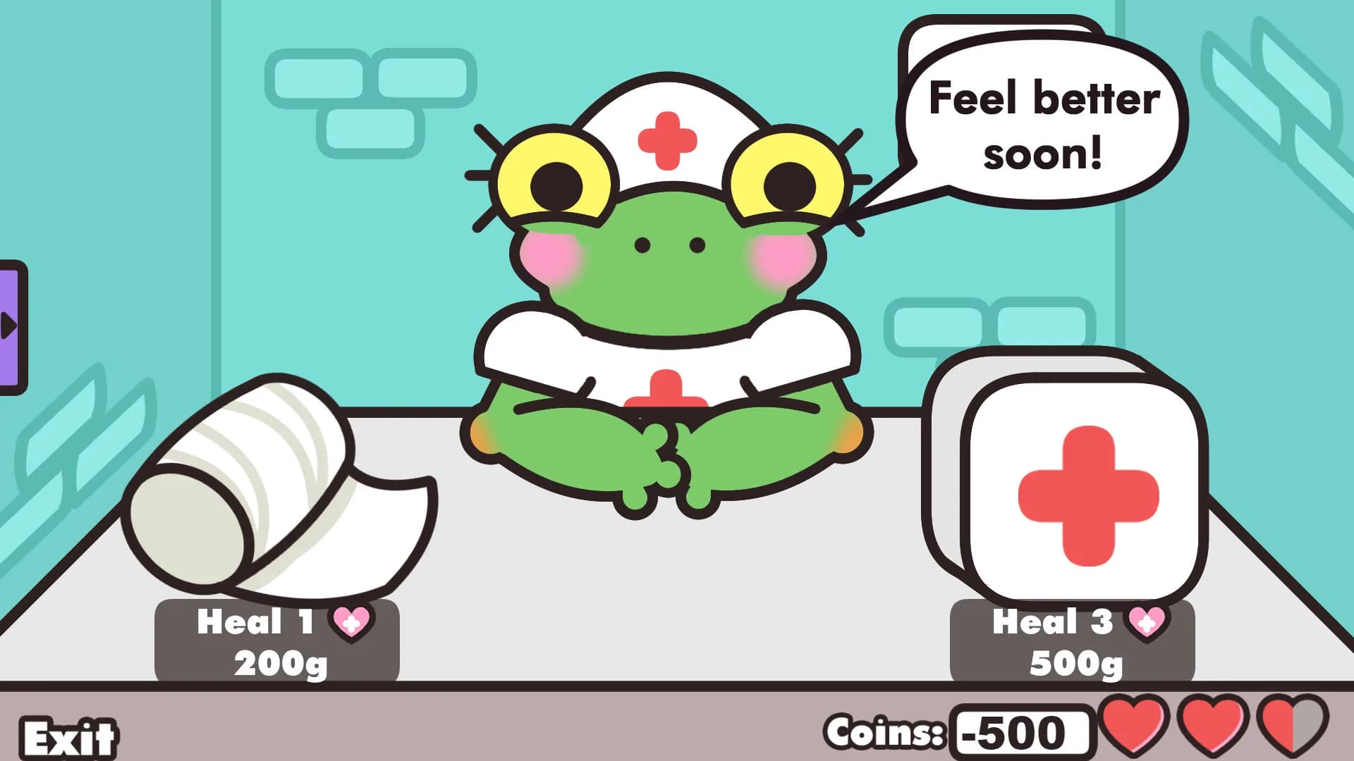 Monster Quest görsel 3