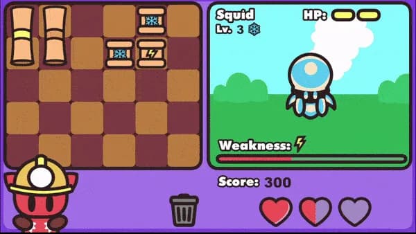 Monster Quest görsel 5