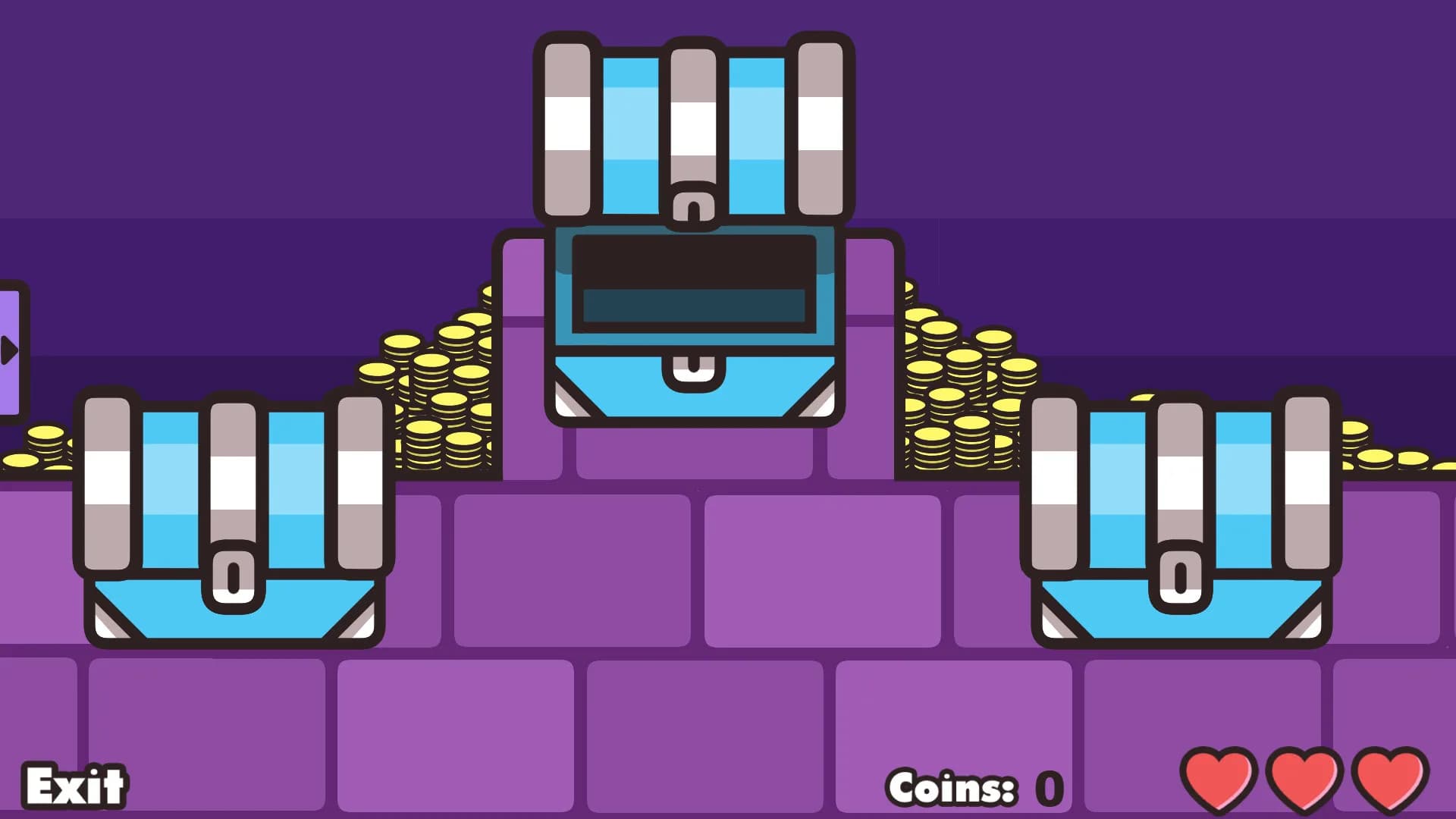 Monster Quest görsel 6