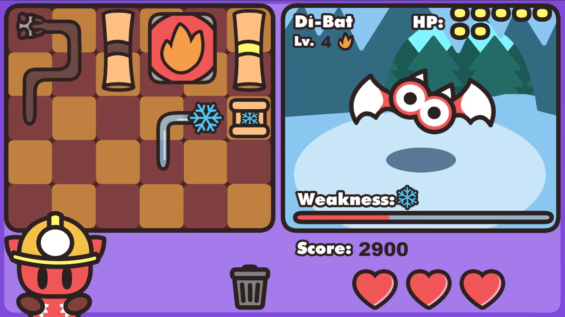 Monster Quest görsel 7