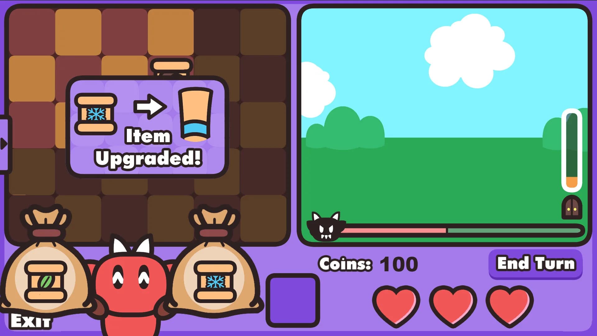 Monster Quest görsel 8