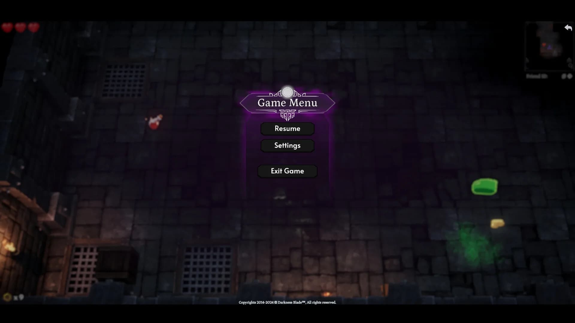 Spells Dungeon görsel 4