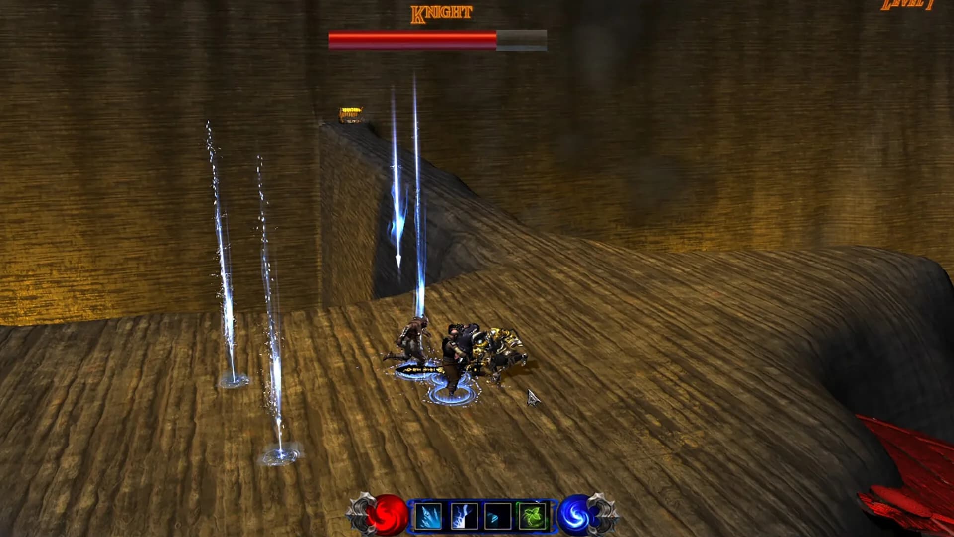 Fantasy Knight görsel 8