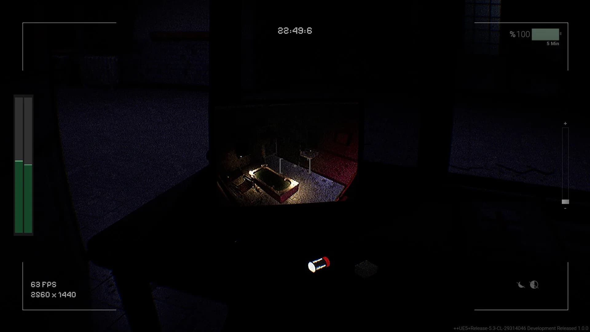 Nowhere Near görsel 8