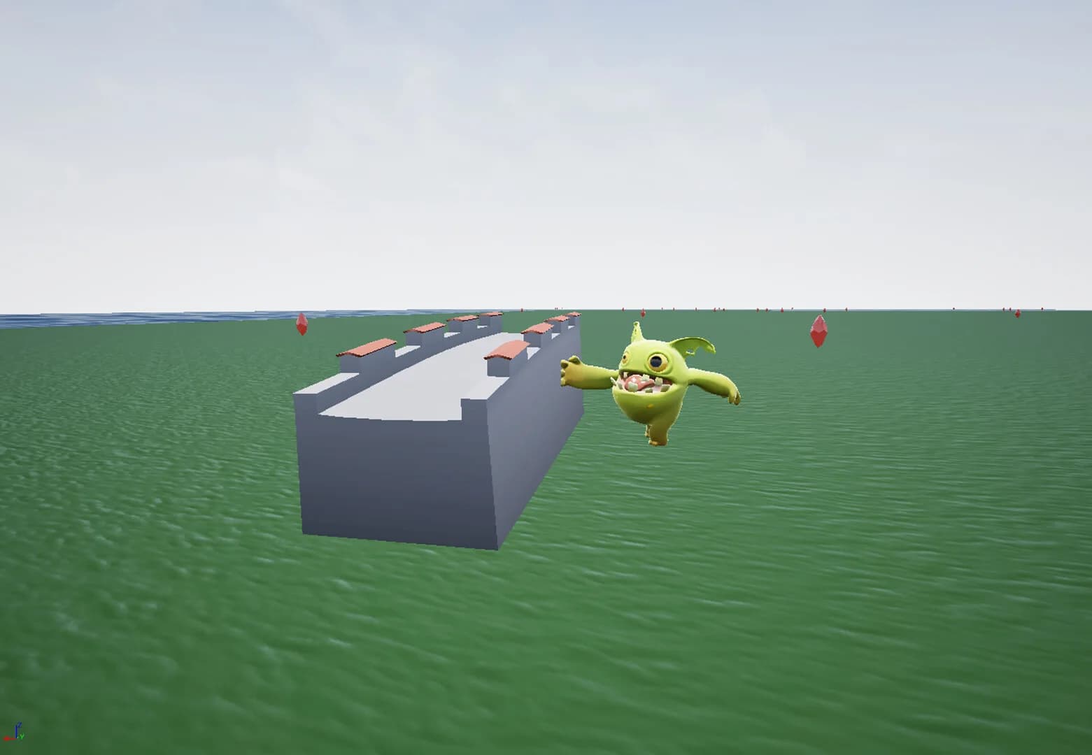 Escape And Build görsel 4