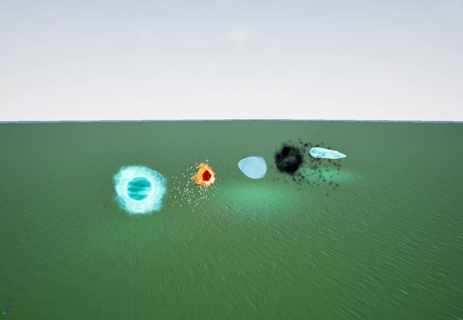 Escape And Build görsel 5