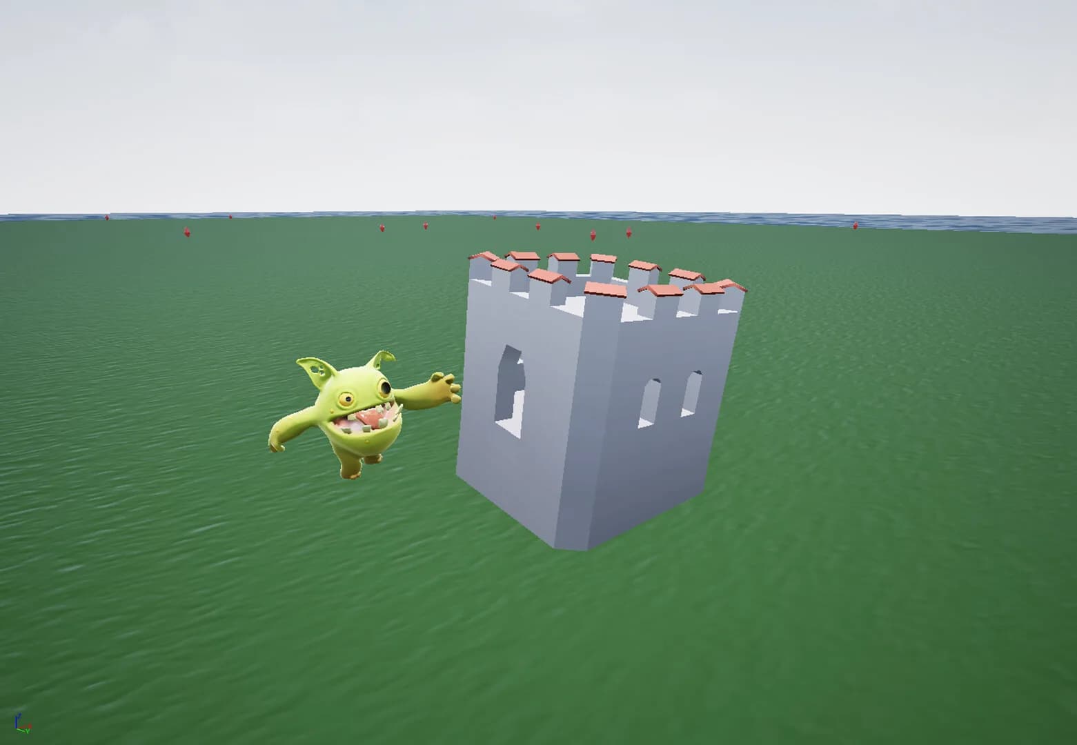 Escape And Build görsel 7