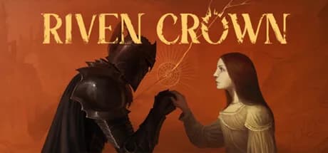 Riven Crown