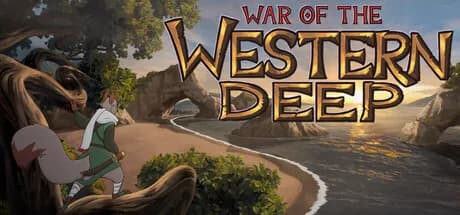 War of the Western Deep