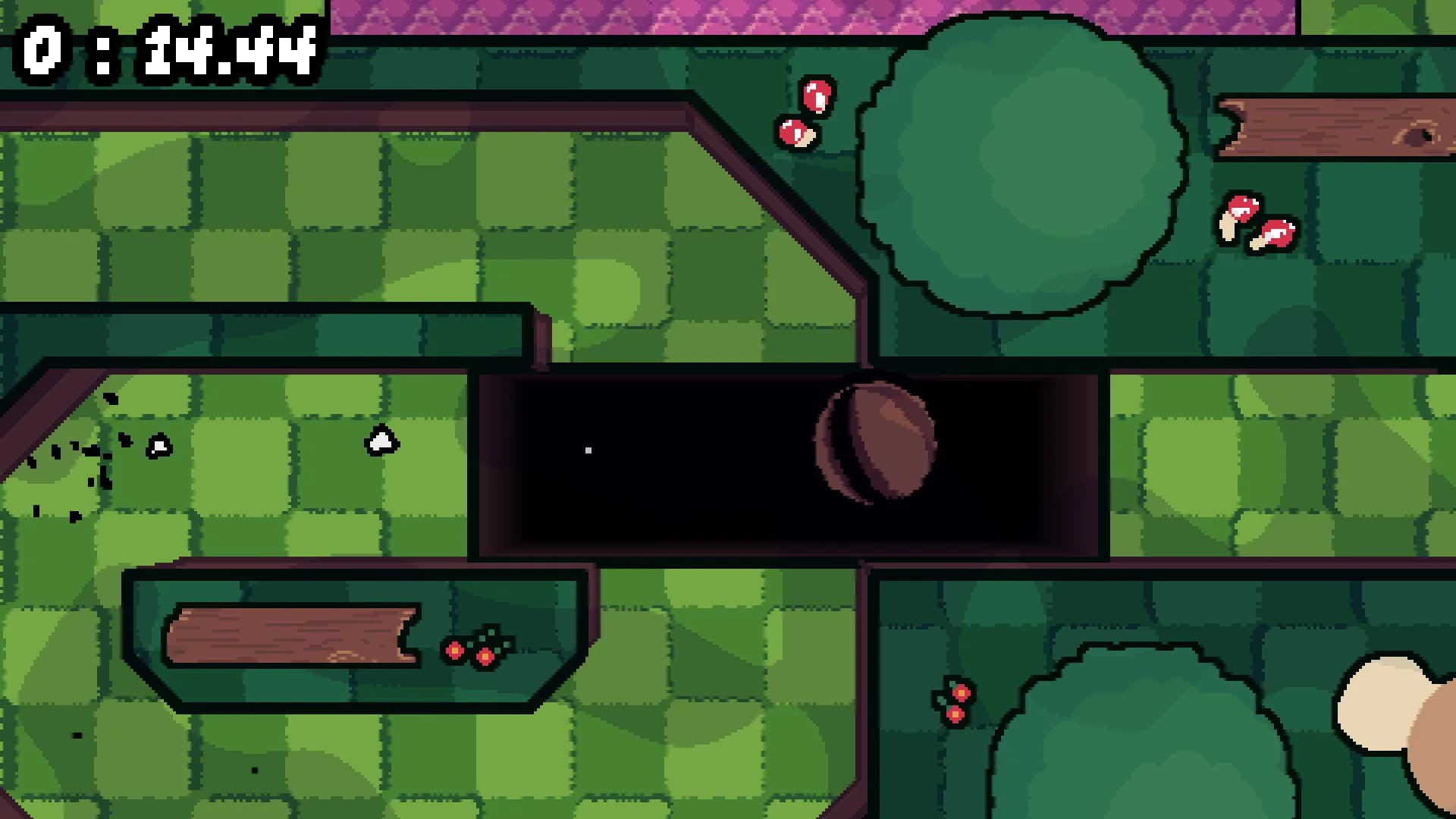 Bug Ball 3D görsel 2