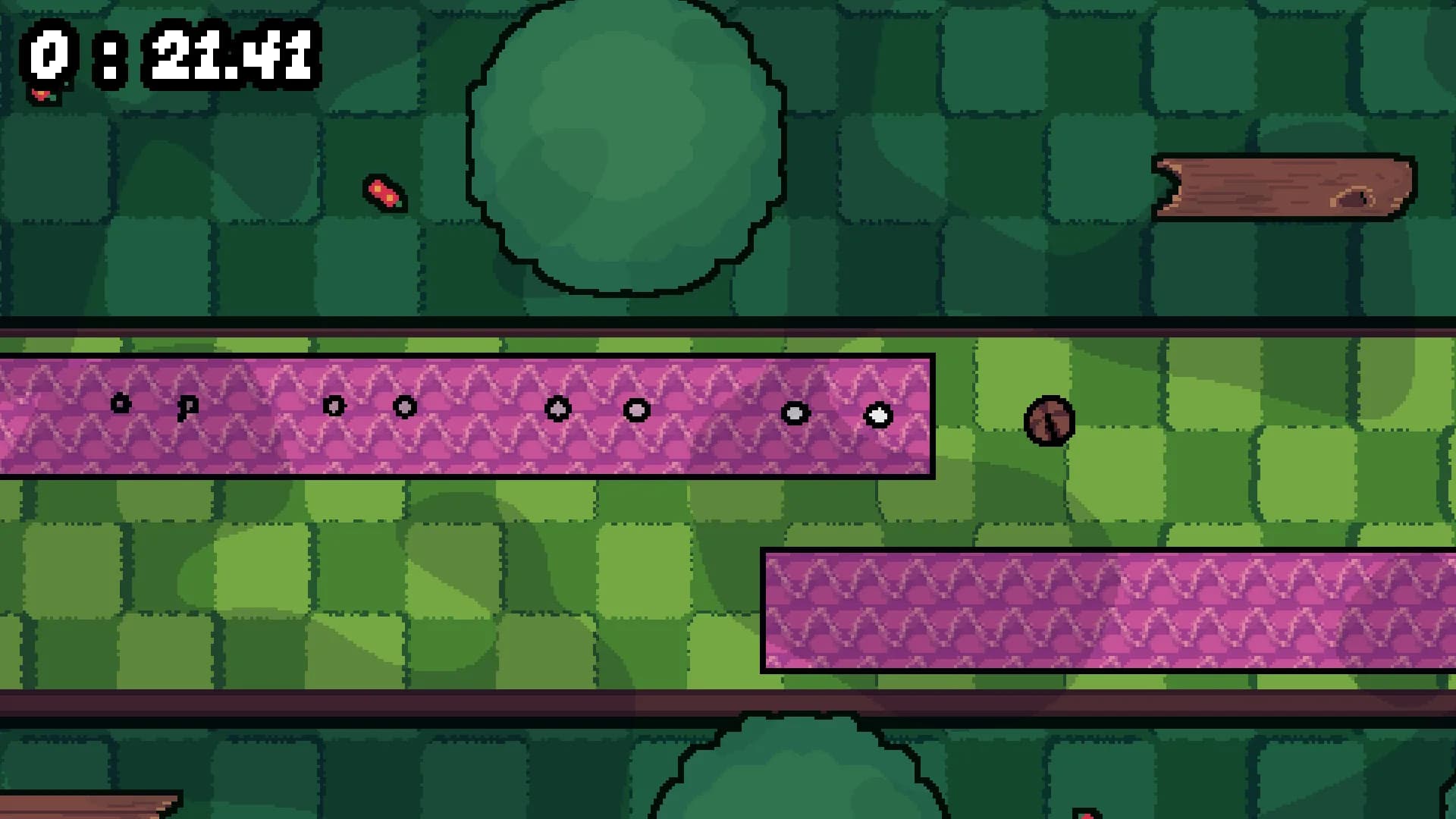 Bug Ball 3D görsel 3
