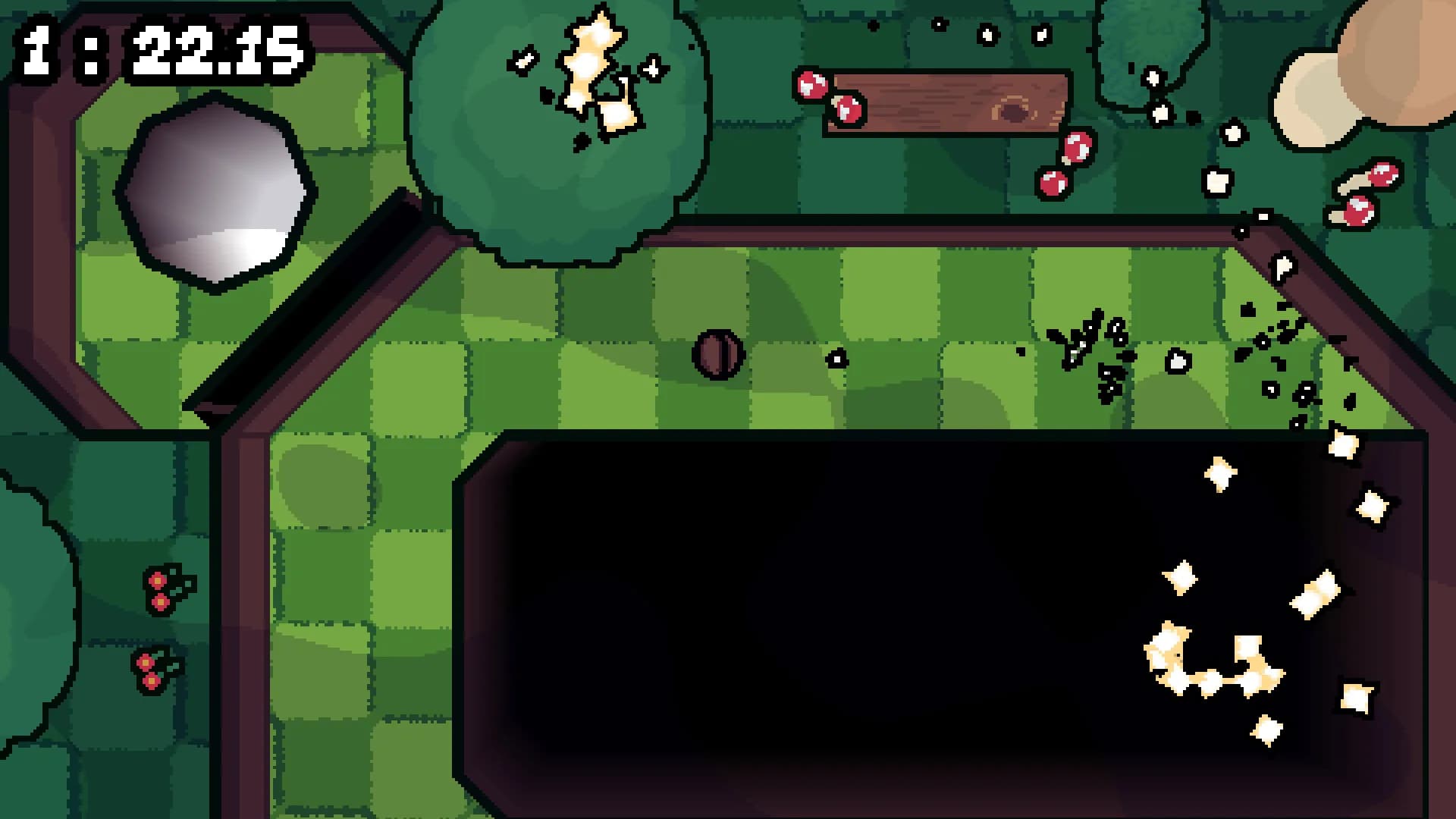 Bug Ball 3D görsel 4