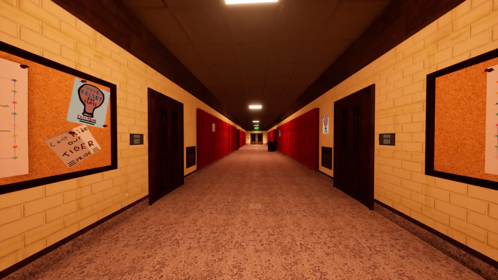 Room 14 görsel 2
