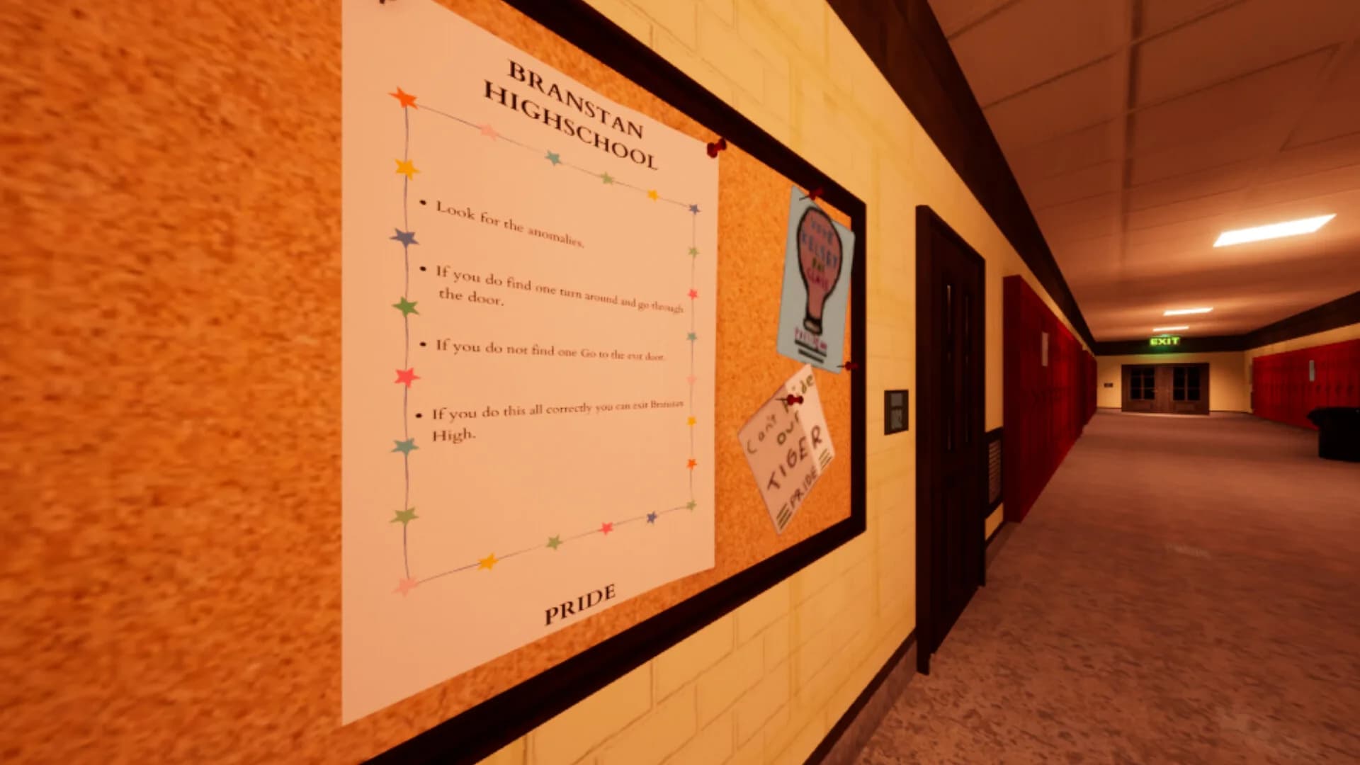 Room 14 görsel 3