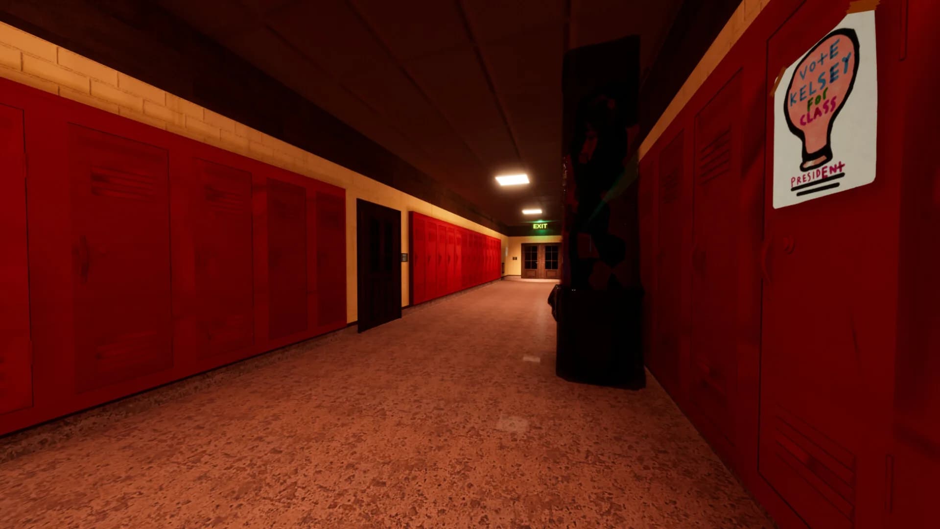 Room 14 görsel 5