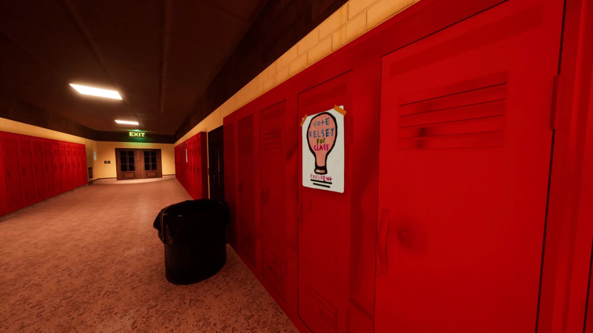 Room 14 görsel 6