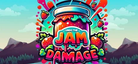 Undo The Jam Damage görsel 1