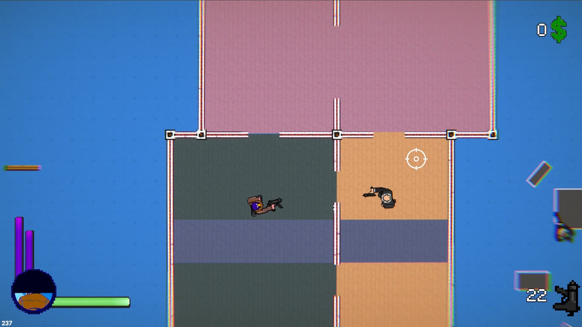 R for Revenge görsel 5