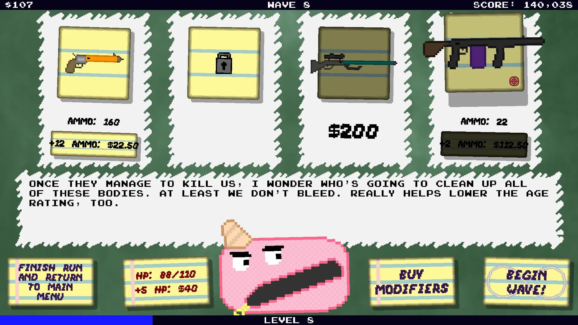 Clippy Commando görsel 10