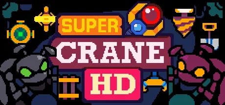 Super Crane HD