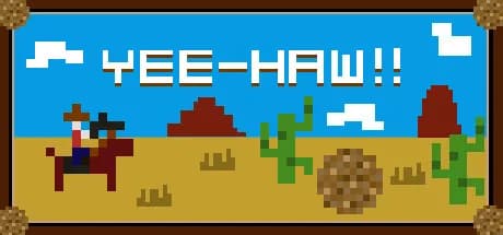 Yee-Haw!!