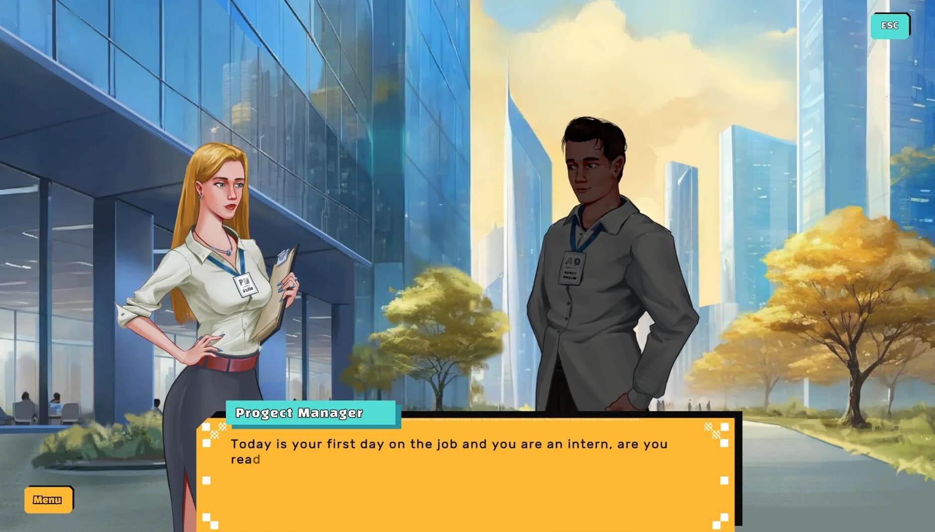 QA Simulator görsel 5
