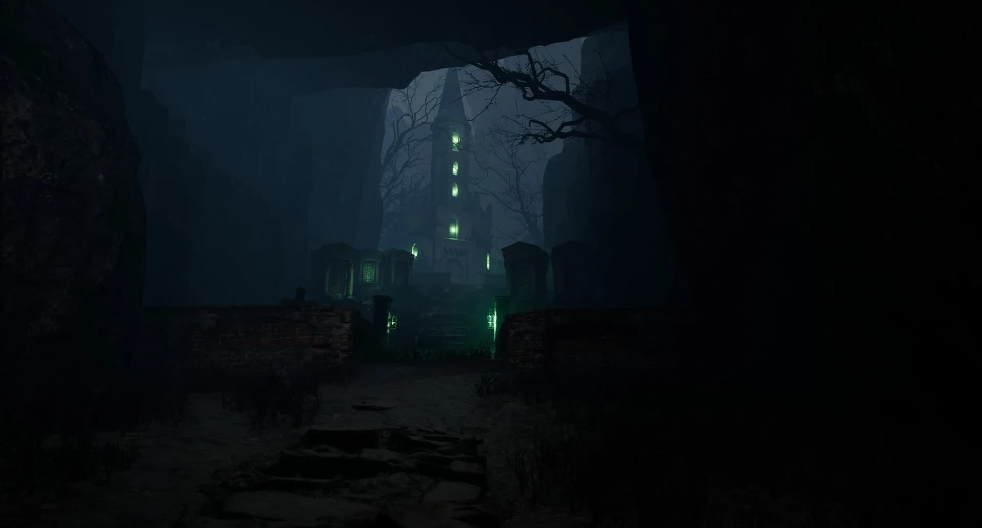 The Depths of Despair görsel 4